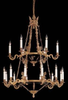 N850220 Large Chandeliers-Candle - 779669 - Capital Lighting, Inc.
