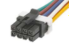 Wire to Board Cables - 1348115 - RS Components, Ltd.