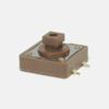 Tactile Switches - 1400-TL3300AF160Q - New Yorker Electronics Co., Inc.
