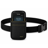 Zebra Mobile Computer Waist Belt Case by AGOZ - CRS-BLT_ZBR-GBSC - AgozTech LLC