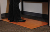 Grand-Stand Deluxe Industrial Mats - Standard Sizes - Creative Elements - 238CR1848 - Durable Corporation