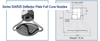 Deflector-Plate Nozzle -- 525. 169