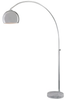 P053-077 Arc Floor Lamp - P053-077 - Minka Group