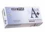 L931 - High Five A+ Aloe Latex Gloves, small, 1000/cs -- GO-86480-25 - Image