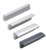 Aluminum Ledge Handle -- PH1-PH3 - Image