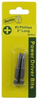 Drive Bit - IB3PLC - L.H. Dottie Company