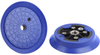 Suction plate (round), universal, for smooth and slightly rough surfaces SUF 160 NBR-60 G1/2-IG -- 10.01.01.14522