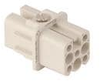 Heavy Duty Power Connectors - 93601-0081 - VAST STOCK CO., LIMITED