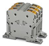 DIN Rail Terminal Blocks - 3260121 - VAST STOCK CO., LIMITED