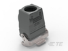 Rectangular Connector Hoods & Bases - T1770063120-000 - TE Connectivity