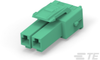 Rectangular Wire & Cable Connectors & Housings - 177898-5 - TE Connectivity