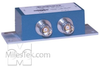 2-STUB DUAL TERM BUS COUPLER 1.41:1 78.7TERM - 90-50222 - MilesTek Corporation