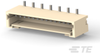 PCB Headers & Receptacles - 1-292371-4 - TE Connectivity