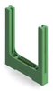 Card Edge Conn, Single, 10Pos, Th; Card Edge Connector Type Edac - 64AJ6437 - Newark, An Avnet Company