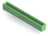 Card Edge Conn, Single, 32Pos, Th; Card Edge Connector Type Edac - 66AJ0047 - Newark, An Avnet Company