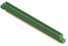Card Edge Conn, Dual Side, 120Pos, Lug; Card Edge Connector Type Edac - 71AJ0595 - Newark, An Avnet Company