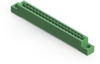 Card Edge Conn, Single Side, 18Pos, Lug; Card Edge Connector Type Edac - 57AJ6482 - Newark, An Avnet Company