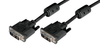 Audio/video Cable, Dvi-D Plug, 10 , Blk; Connector Type A L-Com - 94T9802 - Newark, An Avnet Company