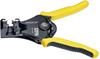Coaxial Cable Stripper, 22-8Awg, 182Mm; Stripping Capacity Awg Klein Tools - 20T7057 - Newark, An Avnet Company