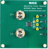 Eval Board, Hall-Effect Current Sensor; Kit Application Type Monolithic Power Systems (Mps) - 60AJ3779 - Newark, An Avnet Company
