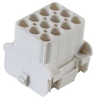 Plug And Socket Housing; Product Range Amp Te Connectivity - 56J9317 - Newark, An Avnet Company