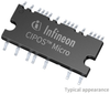 Intelligent Power Modules (IPM) -- IM241-L6S1B - Image