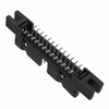 Headers, Male Pins - N4626-2000-RB-ND - DigiKey
