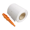 Terminal Block Marker Strips - 277-5433-ND - DigiKey