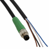 Circular Cable Assemblies - 277-4612-ND - DigiKey