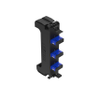 FX ECX Frame Singlemode SC Duplex -- FX ECX Frame SM SD - Image