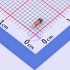 Diodes >> Schottky Barrier Diodes (SBD) -- BAS85 - Image