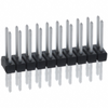 Headers, Male Pins - S2222E-10-ND - DigiKey