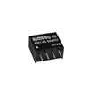 Power Supplies - Board Mount - DC DC Converters - AM1/4S-1212SZ - Shenzhen Shengyu Electronics Technology Limited
