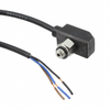 Sensors, Transducers - Pressure Sensors, Transducers - Industrial -- PS20-102V-NU - Image