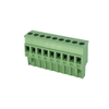 Headers, Plugs and Sockets - 5239-5ESDP-09P-ND - DigiKey