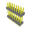 Board Spacers, Stackers (Board to Board) - DW-08-10-F-D-540-ND - DigiKey
