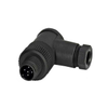 Circular Connector Assemblies - 1662269-ND - DigiKey