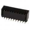 Headers, Male Pins - A112572-ND - DigiKey
