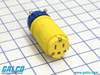 ECSN Straight Blade - 1610-C - Galco Industrial Electronics
