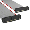 Rectangular Cable Assemblies - A3CCB-3418G-ND - DigiKey