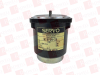 Motor - 124442630 - Radwell International