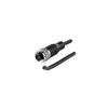 Circular Cable Assemblies - 2223-CDM1229-04A-01FST-3M-67-ND - DigiKey