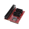 Expansion Boards, Daughter Cards - 1188-STMP15X-SHIELD-ND - DigiKey
