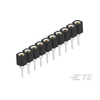 IC Sockets - 17-2444090-2-ND - DigiKey