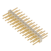Headers, Male Pins - HTSW-113-08-G-D-ND - DigiKey