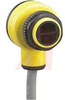 Sensor, DC; NPN; Diffuse Mode Sensing Mode; Photoelectric; 20 in.; Infrared LED - 70167953 - Allied Electronics, Inc.