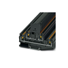 Din Rail, Channel - 277-3211897-ND - DigiKey