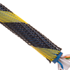 Spiral Wrap, Expandable Sleeving - 1030-NSN0.25SS1000-ND - DigiKey
