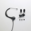MicroEarset Omnidirectional Condenser Headworn Microphone - BP893 - Visual Sound, Inc.