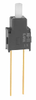 Process Sealed Subminiature Pushbuttons - AB11AW - NKK Switches